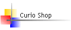 Curio Shop