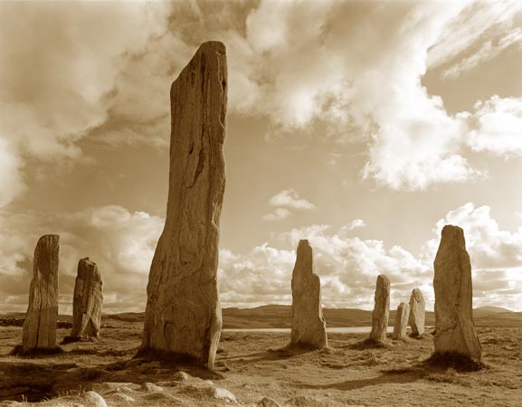 Callanish Stones