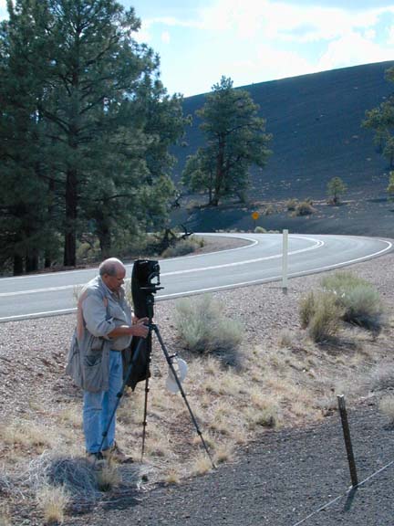 10Larry setting up camera 54